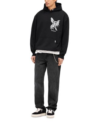 Elegance in Motion Hoodie