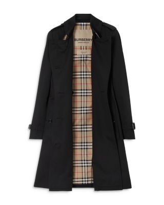 Chelsea Trench Coat