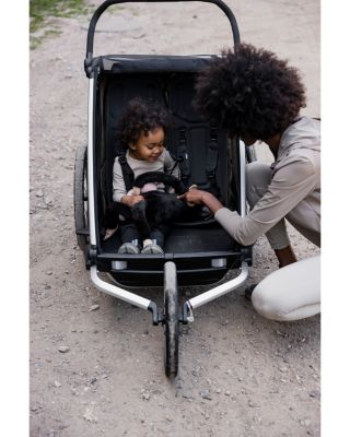 Chariot Cross / Sport 2 Jogging Kit Double