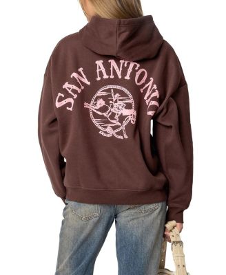 San Antonio Hoodie