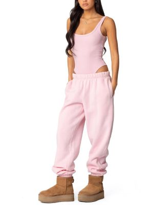 Lakely Ribbed Bodysuit