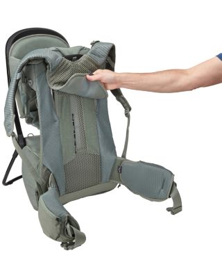Sapling Child Carrier Backpack