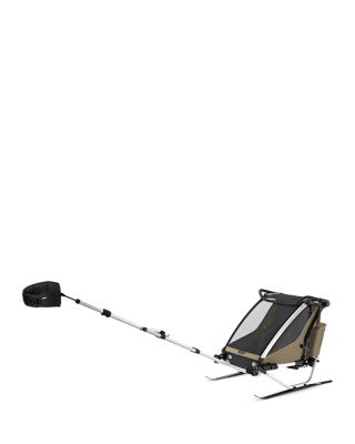 Chariot Cross 2 Multisport Double