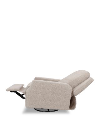 Crewe Recliner and Swivel Glider