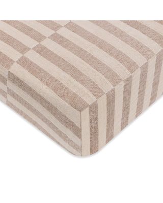 Crib Sheet in Muslin Cotton