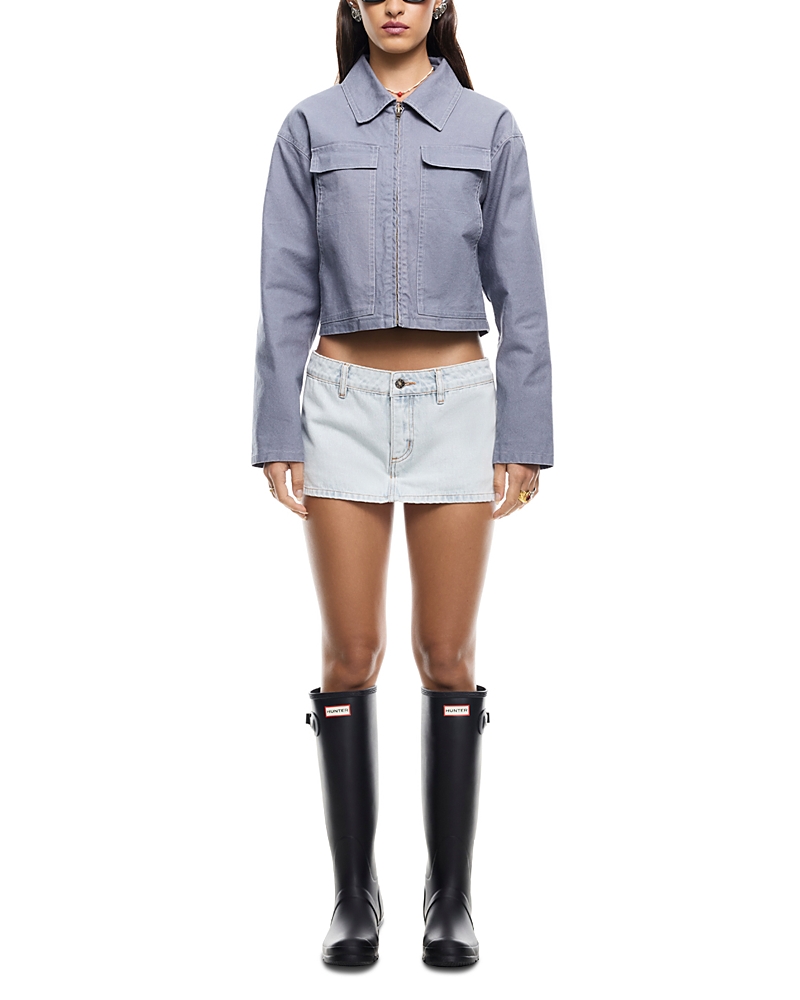 Lioness Nautica Jacket