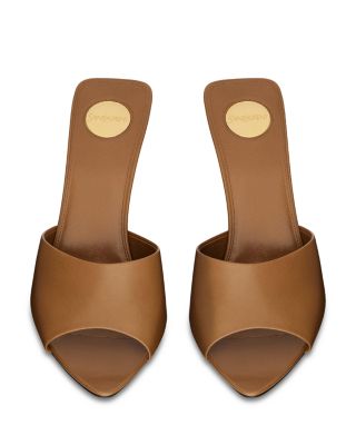 Women's Romy Mule Sandals