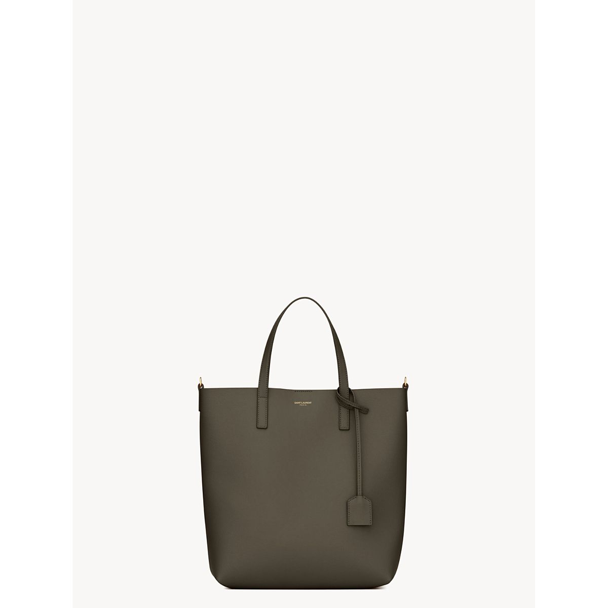 Saint Laurent Shopping Tote Bag
