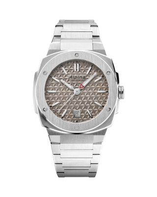Alpina - Alpiner Watch, 34mm