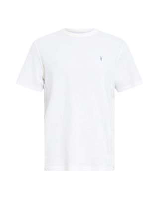 Ellis Regular Fit Waffle Tee  