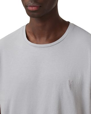 Tonic Crewneck Tees, Pack of 3