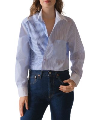 Shorty Poplin Shirt