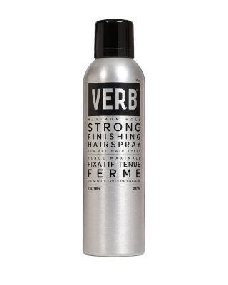 Strong Finishing Hairspray 7 oz.