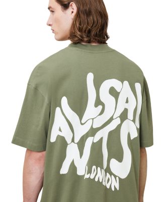 Orlando Cotton Graphic Tee