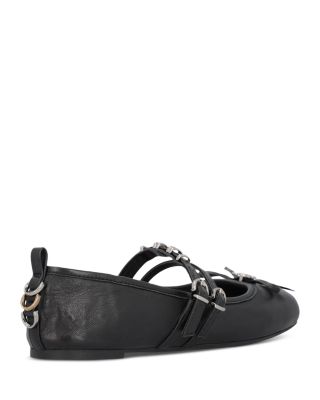 Women's Gioia Ballerina Shoes