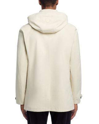 Skye Hooded Jacket