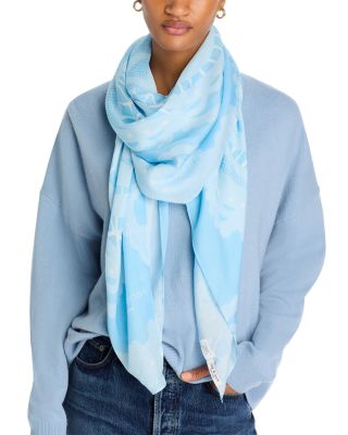 rag & bone - Paisley Square Scarf