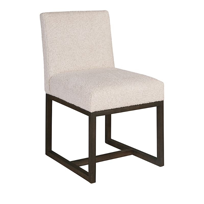 Universal Mylo Dining Chair In Savvy Quail