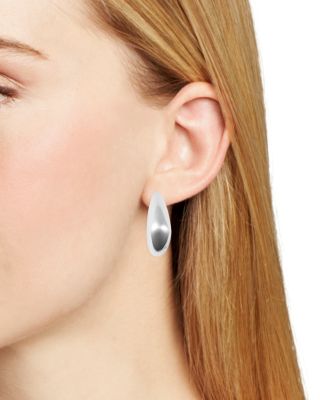 Fin Earrings