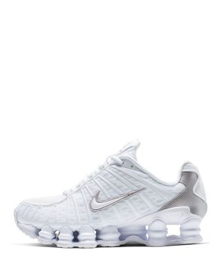 Women's Shox TL Running Sneakers