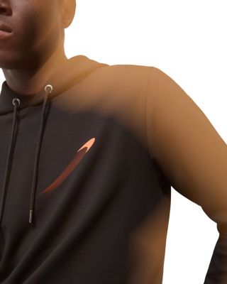 x McLaren Speedmark Apex Regular Fit Hoodie