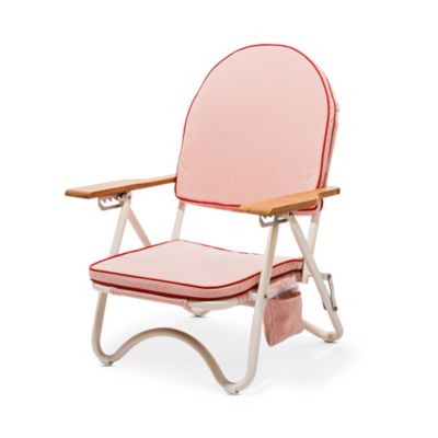 Business & Pleasure - Beach Chair