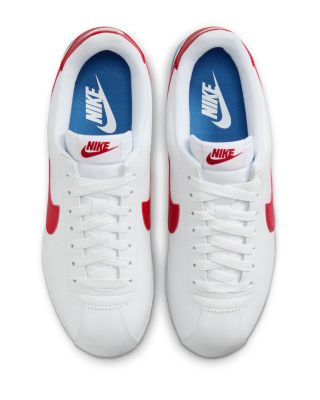 Women's Cortez Leather Sneakers