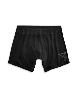 Silver HD Boxer Brief