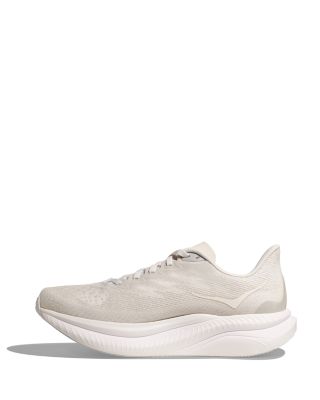 Women's Mach 6 Low Top Sneakers