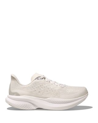 Women's Mach 6 Low Top Sneakers