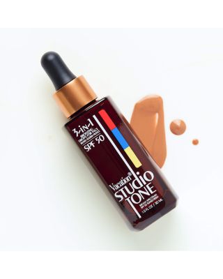 Studio Tone SPF 50 Bronzing Drops for Face 1 oz.