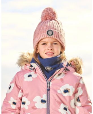 Girls' Knit Hat - Baby