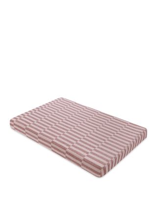 All Stages Midi Crib Sheet in Muslin Cotton