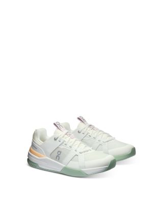 On - Unisex The Roger Clubhouse Pro Youth Sneakers - Big Kid