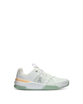 Unisex The Roger Clubhouse Pro Youth Sneakers - Big Kid