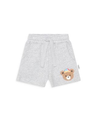 Huxbaby - Boys' Baseball Hux Fleece Shorts - Baby