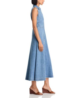 Fuller Midi Dress