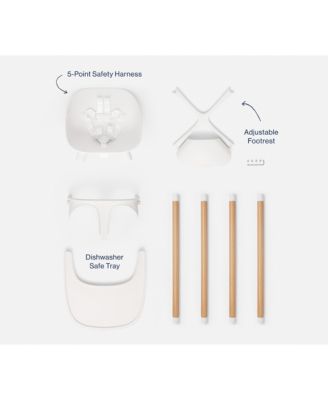 3-in-1 High Chair