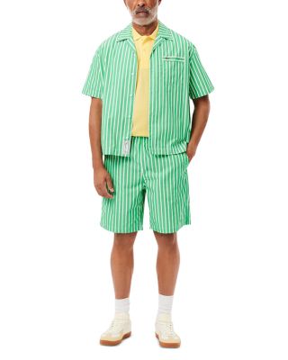 Lacoste Classic Cotton Piqu&eacute; Fashion Polo Shirt