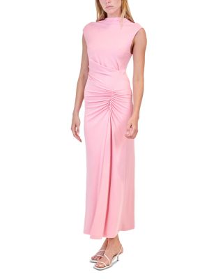 Acacia Sleeveless Maxi Dress