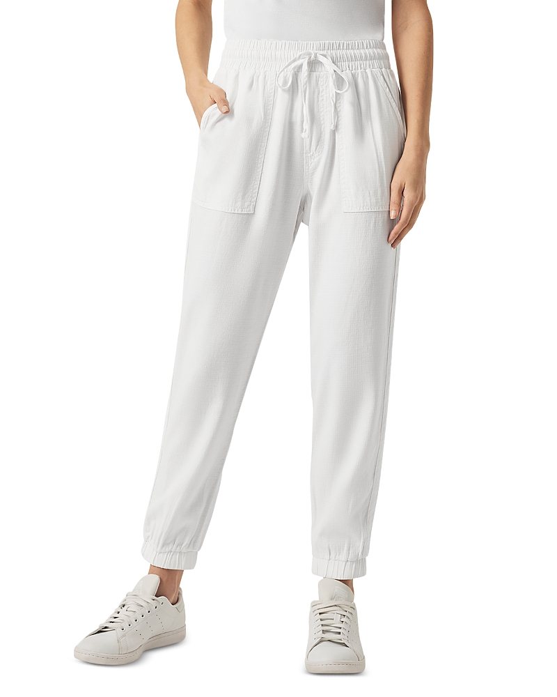 Splendid Lakeside Od2 Joggers In White