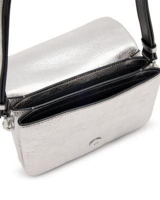 Jupiter Metallic Crossbody