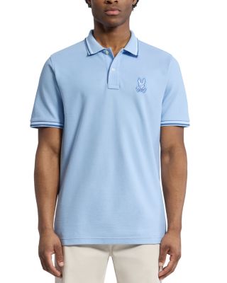 Psycho Bunny - Baxter Pique Polo