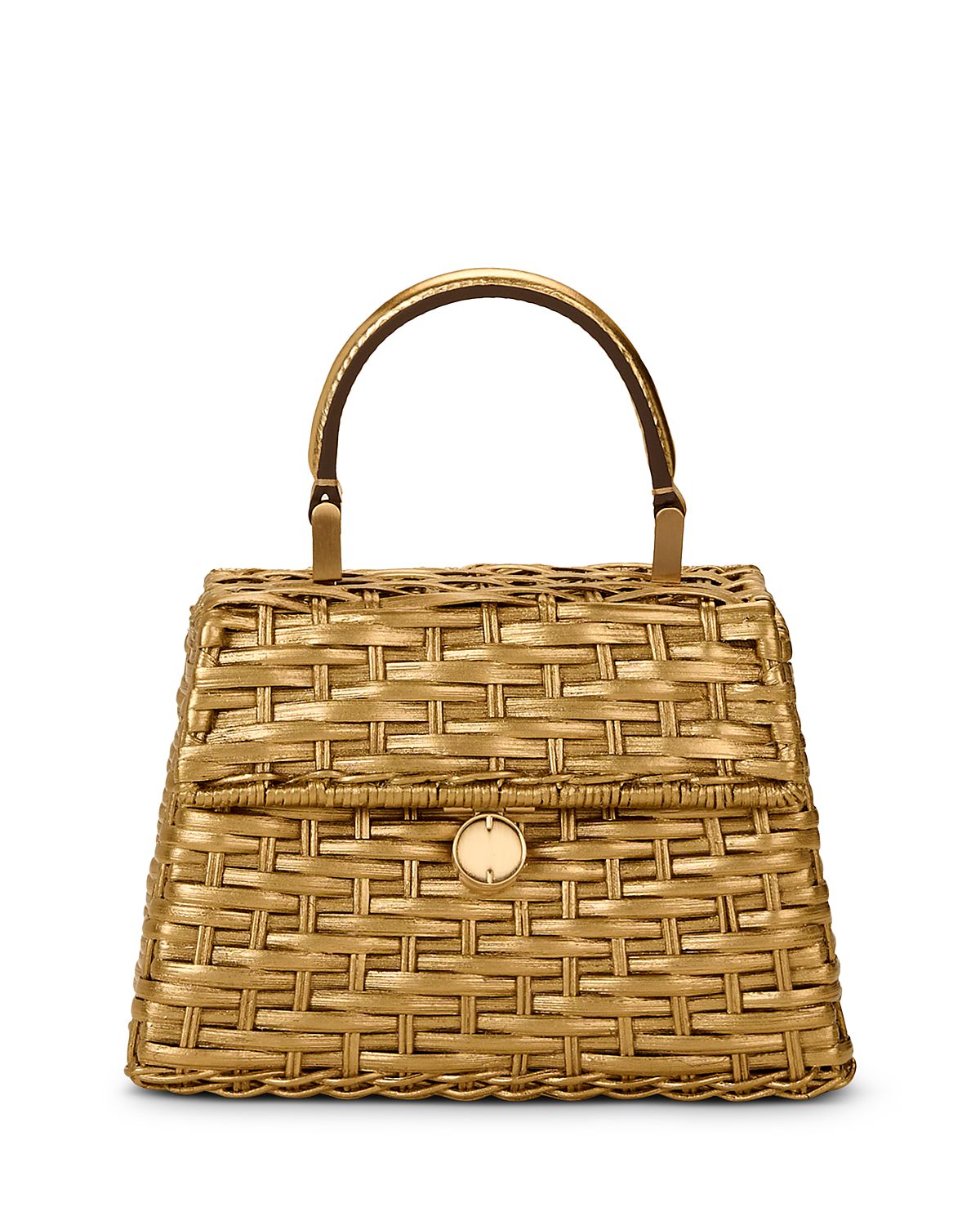 Cult Gaia Nano Sybil Crossbody