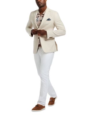 The Breeze Woven Sport Coat