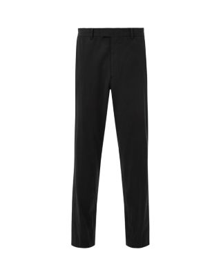 Bay Tailored Fit Trousers