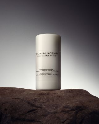 Cashmere Mist Aluminum-Free Deodorant