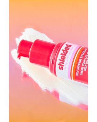 Self Defense Eye Cream 0.5 oz.