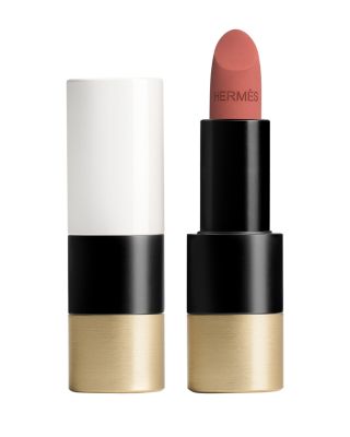HERMÈS - Rouge Herm&egrave;s Matte Lipstick & Refill