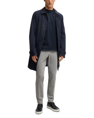 Taut Tech Travel Tee